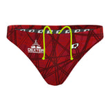 Dexter - Waterpolo Brief