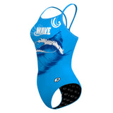 White Rock Wave FV - Skinny Strap
