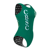CBSC - Women's Waterpolo Swimsuit Classic Cut