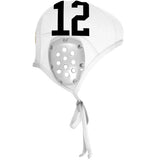 JAGS Johnson HS numbers - Water Polo Cap