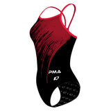 PMA FV - TAS - Skinny Strap Swimsuit
