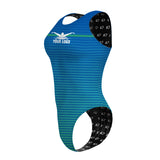wp_custom12 - Women Waterpolo Swimsuit Cheeky Cut