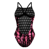 CSSSC 21 - Skinny Strap