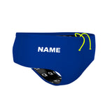 Lauderdale WP - Classic Brief Swimsuit