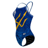Atlantis SO 2 - Skinny Strap