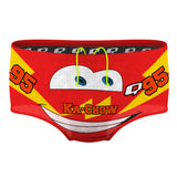 McQueen kachow - Drag Suit