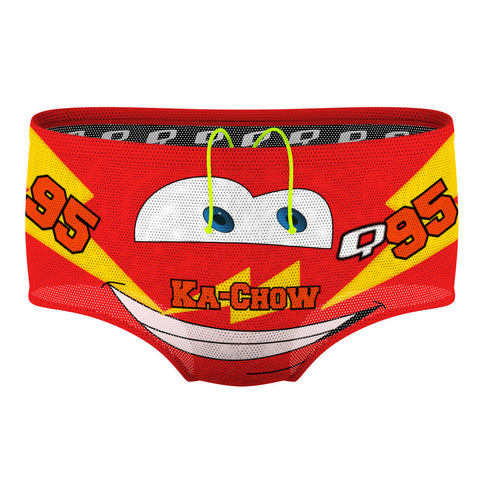 McQueen kachow - Drag Suit