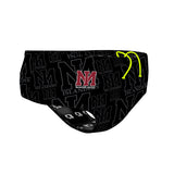 Mercer Island BWP - Classic Brief Swimsuit