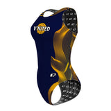 Vnited Final Suit - Women's Waterpolo Swimsuit Classic Cut