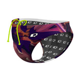 Mel - Waterpolo Brief