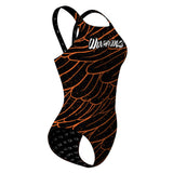 Winona Winhawks - Classic Strap