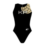 Kern Premiere WPG JO22 - Women Waterpolo Reversible Swimsuit Classic Cut