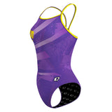 hagerstown skinny 3 - Skinny Strap Swimsuit