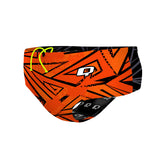 Texas High Tiger FLAME 21 - Classic Brief