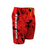 Boca Mantas 22 V2 - Jammer Swimsuit
