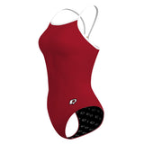 Mira Monte 3 - Skinny Strap Swimsuit