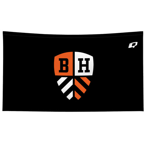 Beverly Hills 21 - Quick Dry Towel