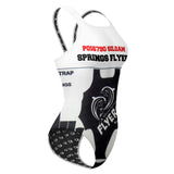 Siloam Flyers - Classic Strap