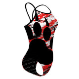 John Burroughs HS - Skinny Strap