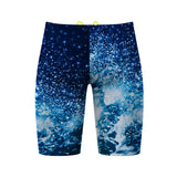 Edson Orcas FV - Jammer Swimsuit