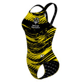 Special Olympics - Swift Current - Classic Strap Swimsuit