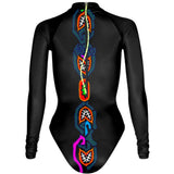 V2 - Surf Swimming Suit Classic Cut