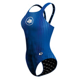 Moraga Ranch 22 - Classic Strap Swimsuit
