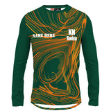 SACC - Men MTB Long Sleeve Jersey