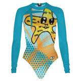 BSA starfish - Surf Swimming Suit Classic Cut