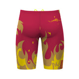 Scona Lords - Jammer Swimsuit