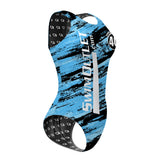Swimoutlet fit kit WPG - Waterpolo Strap