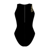 Kern Premiere WPG JO22 - Women Waterpolo Reversible Swimsuit Classic Cut
