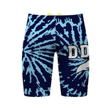 Devon Dolphins - Jammer Swimsuit