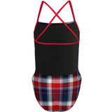 Ben Lemond HS 21 - Q "X" Back