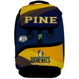 Pine School backpack 1 - Backpack