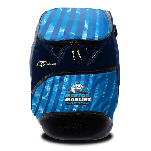 Mentor Marlins - Backpack