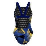 San Ysidro 2020 - Classic Strap