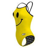 Smiley - Skinny Strap