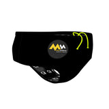 Max Moreira - Classic Brief