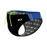 SLEEPY HOLLOW - Waterpolo Brief Swimsuit