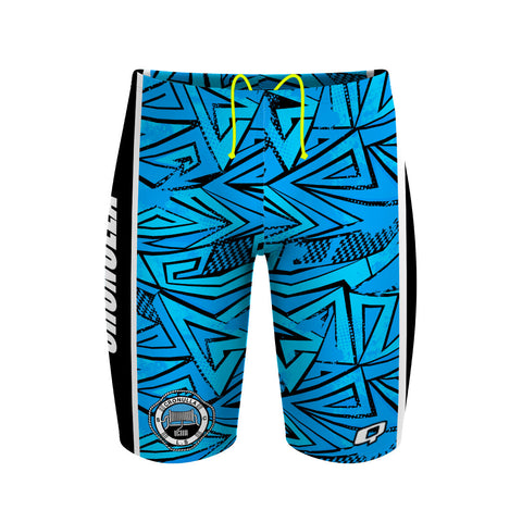 Cronulla V2 - Jammer Swimsuit