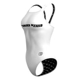 Swift Current Summer - TAS - Classic Strap Swimsuit