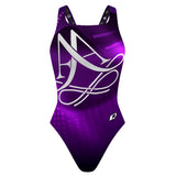 Aesthete Aquatics 1 Bundle - Classic Strap Swimsuit