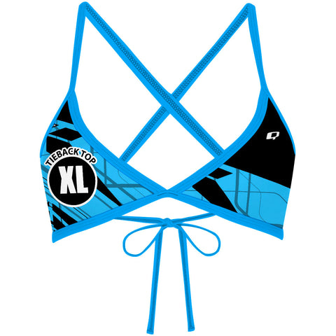 TIEBACK TOP FIT KIT - Tieback Bikini Top