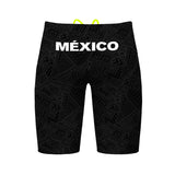 MEXICO - Atlas Jammer Swimsuit