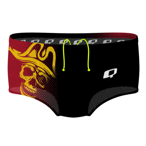 Piratas - 2024 v1.1 - Mesh Drag Swimsuit