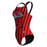 YMCA Barracudas - Classic Strap