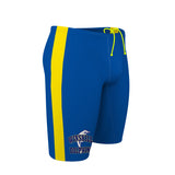 Winskill Dolphins V4 - Jammer Swimsuit