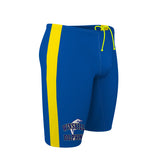 Winskill Dolphins V4 - Jammer Swimsuit