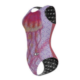 Jelly water polo - Women's Waterpolo Swimsuit Classic Cut